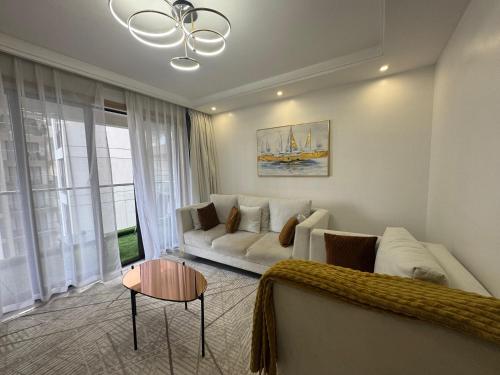 Spacious 2 bedroom unit, Nairobi (photo 8)