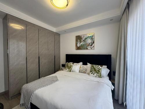 Spacious 2 bedroom unit, Nairobi (photo 10)