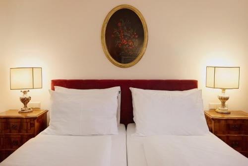 Graben Hotel, Vídeň (fotografie 6)
