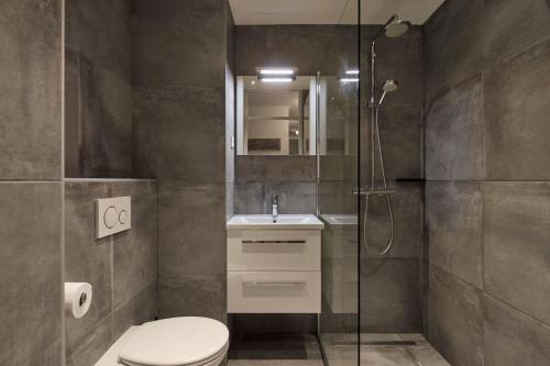 De Pelikaan Texel Appartmenten - image 3