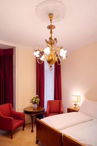 Graben Hotel - image 4