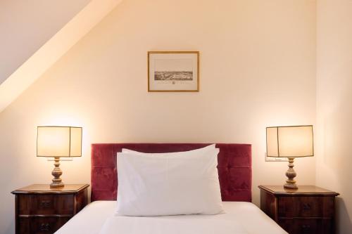 Graben Hotel - image 8