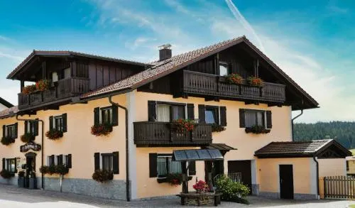 Pension Leithenwald in Zwiesel, Deutschland