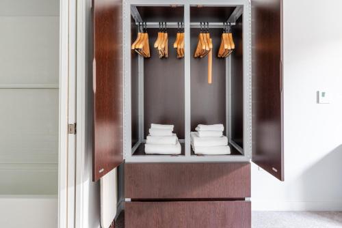 Blueground Downtown Berkeley AC nr UC Berkeley SFO-1823