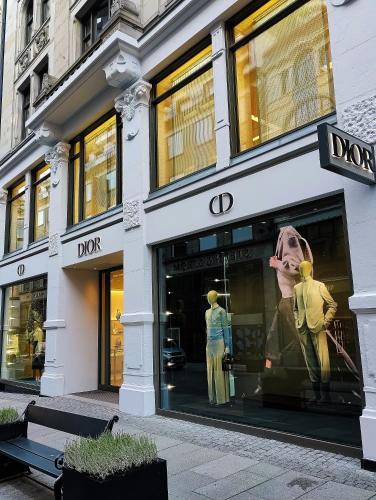 ทัศนียภาพ, First Hotel Millennium near เอเคอร์ บรูค