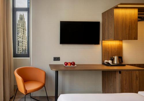Regente Hotel, Madrid (foto 7)