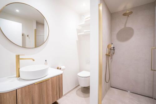 AV Experiences - Appartement Port Grimaud, Grimaud (foto 3)