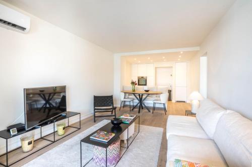 AV Experiences - Appartement Port Grimaud, Grimaud (foto 4)