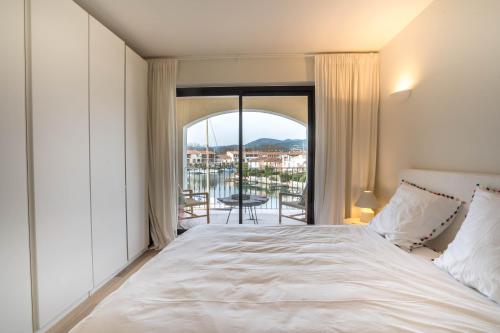 AV Experiences - Appartement Port Grimaud, Grimaud (foto 6)