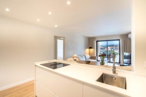 AV Experiences - Appartement Port Grimaud, Grimaud (foto 7)