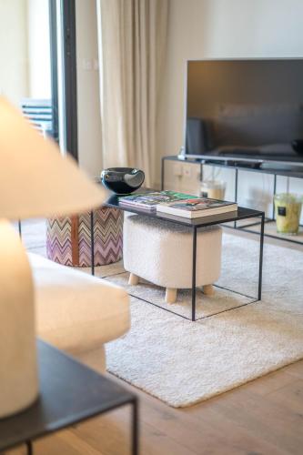 AV Experiences - Appartement Port Grimaud, Grimaud (foto 8)