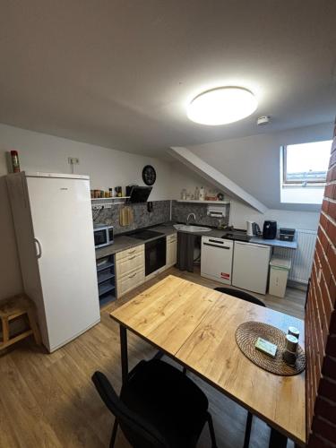 Appartement für 2 Personen (Appartement fur 2 Personen) in Wallersdorf (Bajorország)