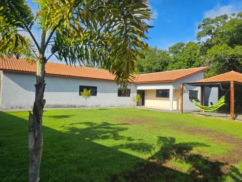 Casa praia Peixe in Peixe