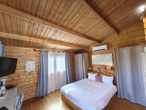 Chambres Isula Bella in Figari