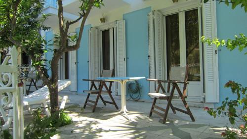 Sandalis Hotel