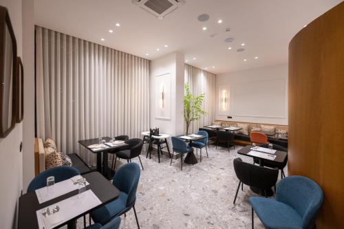 11Suites in Aigio (Pelopponese)