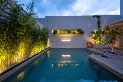 11Suites in Aigio (Pelopponese)