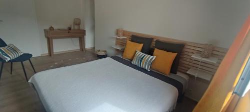 Chambres Isula Bella