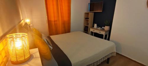 Chambres Isula Bella