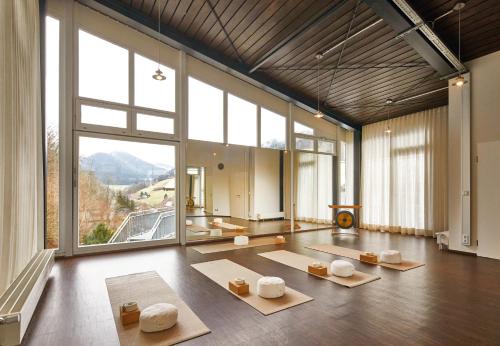 運動及活動, ElzLand Hotel Pfauen WELLNESS & SPA in 埃爾察赫
