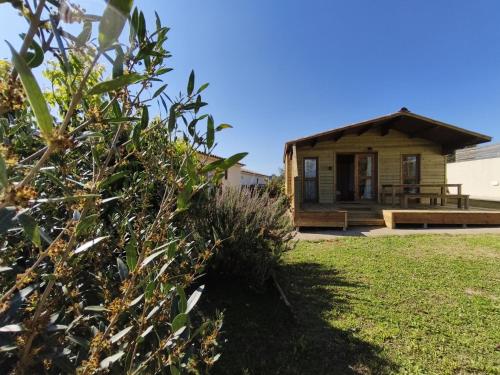 Chambres Isula Bella 5