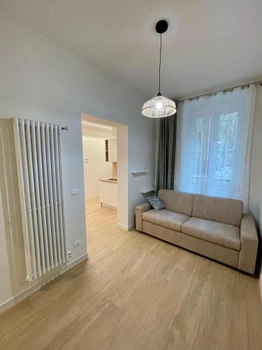 Deluxe Apartment a 2 passi dal mare - FIERA GENOVA, Генуя (фото 5)