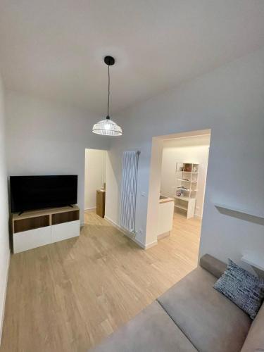 Deluxe Apartment a 2 passi dal mare - FIERA GENOVA, Генуя (фото 6)