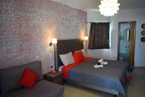  Jack's Rooms in Charaki