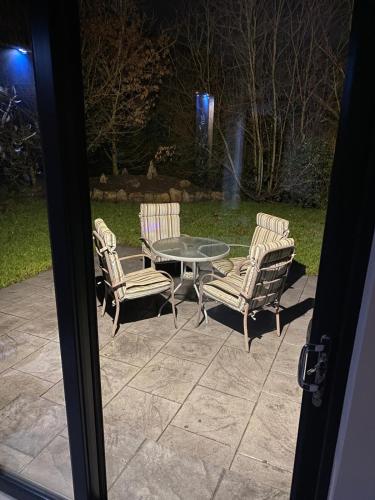 Oak Lodge in Roscommon