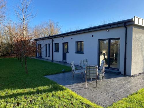 Oak Lodge in Roscommon