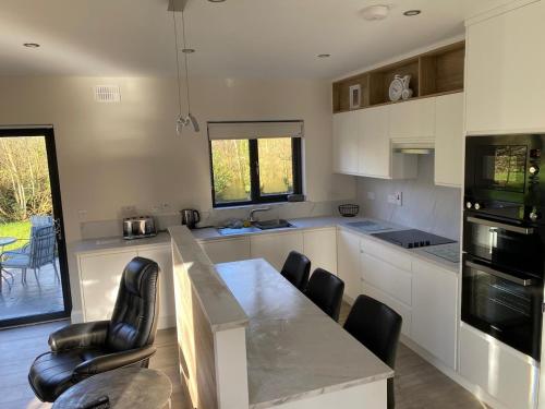 Oak Lodge in Roscommon