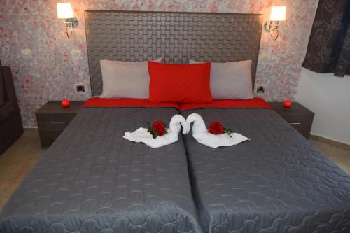  Jack's Rooms in Charaki