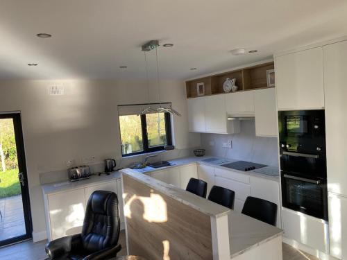 Oak Lodge in Roscommon