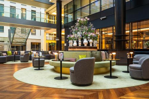 Facilities, Hotel Ko59 Dusseldorf - Member of Hommage Luxury Hotels Collection in Dusseldorf