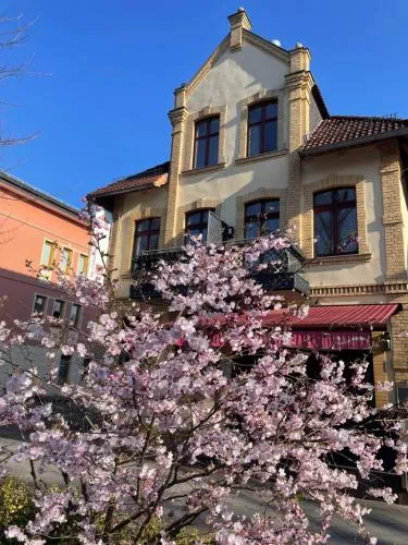 Port Inn Hotel in Eichwalde, Deutschland