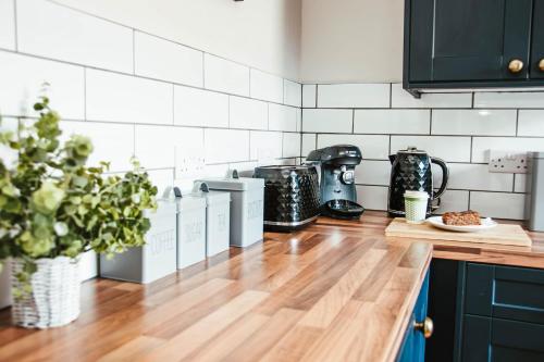 Beautiful Character 3 Bed City Centre Apartment, Bath (fotografie 10)
