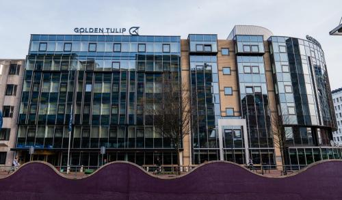 Golden Tulip Leiden Centre - image 4
