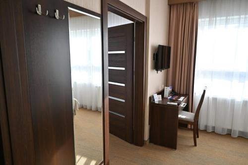 Hotel Centrum Malbork - image 3