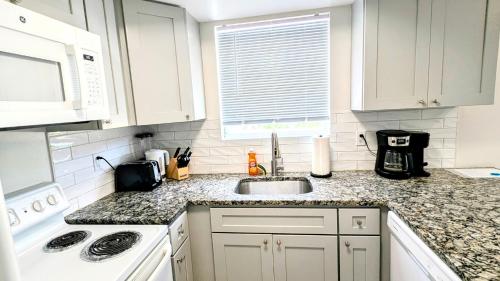 Tropical Retreat in 印度岩石海灘