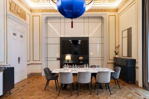 Tárgyalóterem/bálterem, Radisson Collection Hotel, Palazzo Touring Club Milan near Dóm