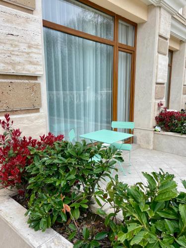 المرافق, Coral Bay Studio Varna - Beachfront with Free Parking in Zelenika