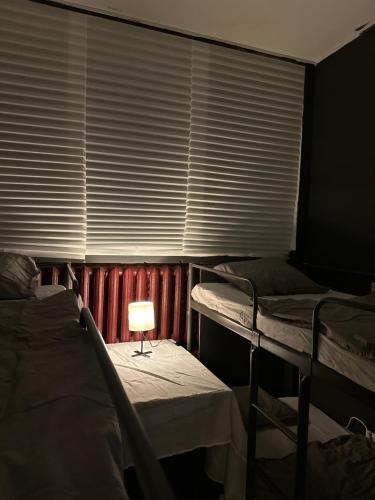 The Kliefs Vilnius - Virtual Check-In in Vilnius