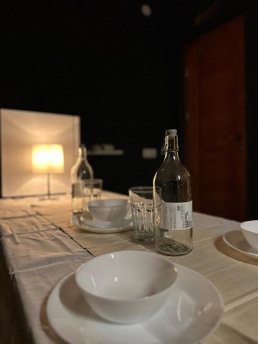 The Kliefs Vilnius - Virtual Check-In in Vilnius