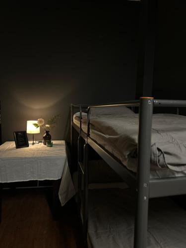 The Kliefs Vilnius - Virtual Check-In in Vilnius