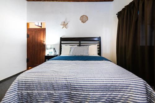 OYO Posada Del Pescador in Cabo San Lucas, Mexico