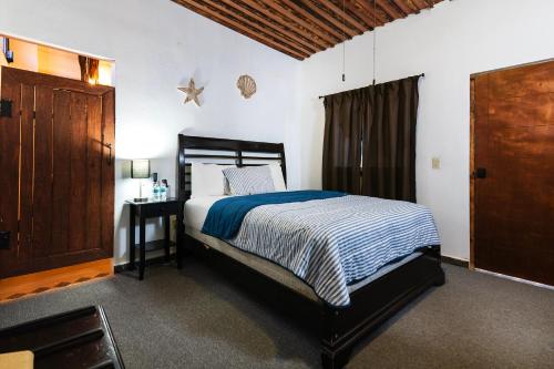 OYO Posada Del Pescador in Cabo San Lucas, Mexico