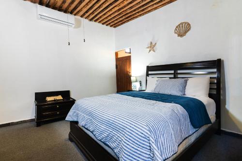 OYO Posada Del Pescador in Cabo San Lucas, Mexico