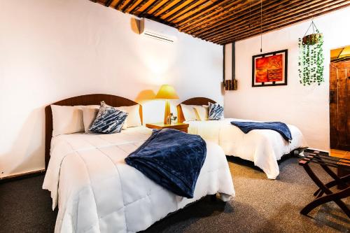 OYO Posada Del Pescador