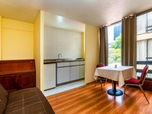 Capital O Suites Marne Cdmx Capital O Suites Marne Cdmx