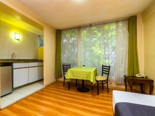 Capital O Suites Marne Cdmx Capital O Suites Marne Cdmx